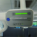 peralatan medis yang dipimpin lampu ruang operasi